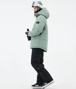 Puffer W