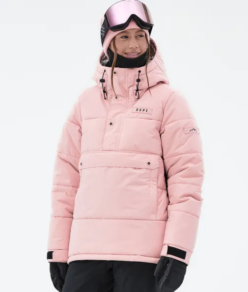 Puffer W