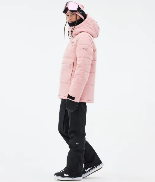 Puffer W