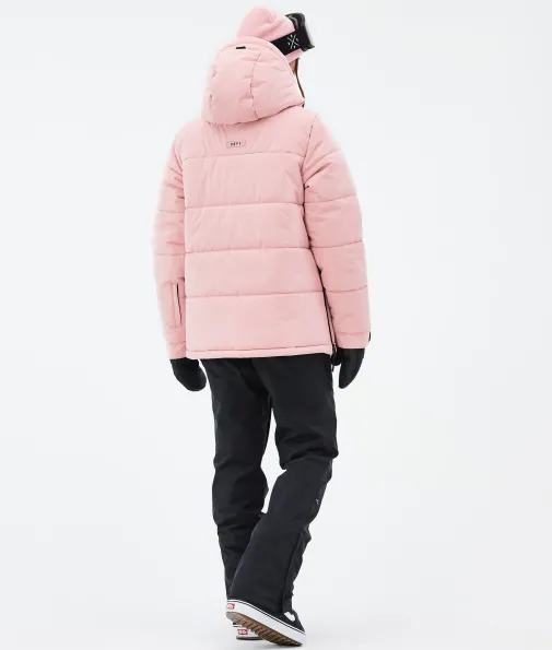 Puffer W