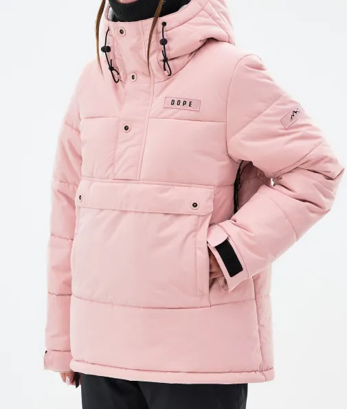 Puffer W