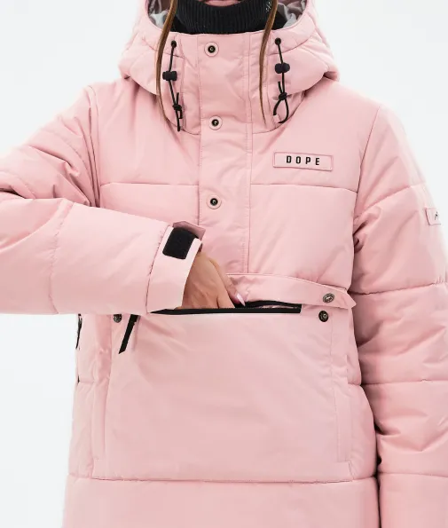 Puffer W