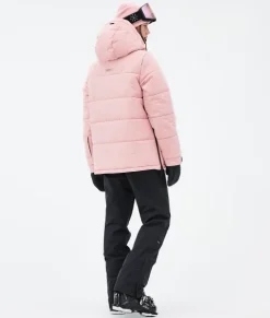 Puffer W