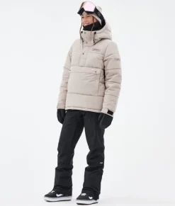 Puffer W