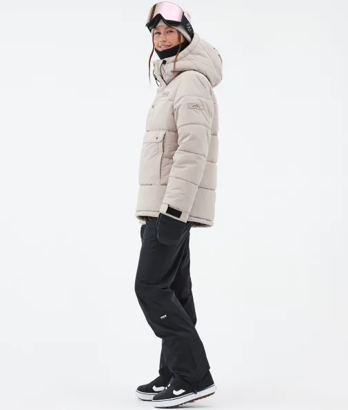 Puffer W