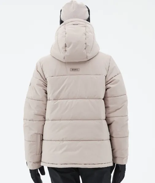 Puffer W