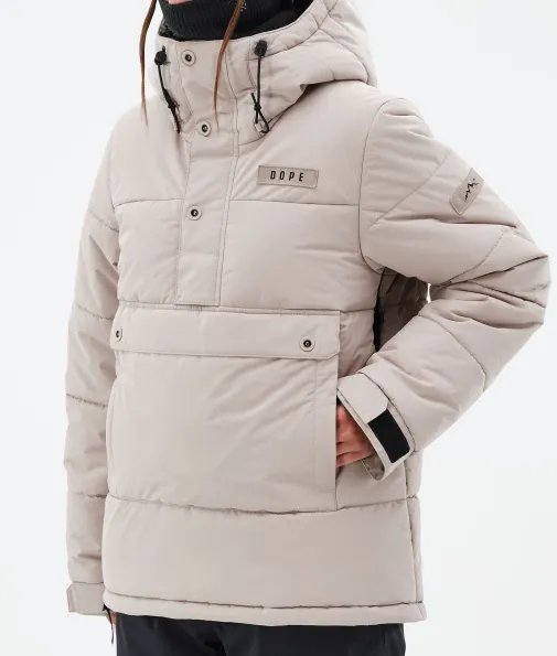 Puffer W