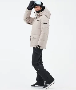 Puffer W Full Zip