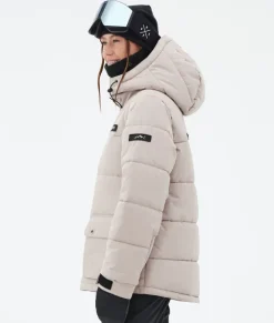 Puffer W Full Zip