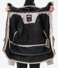 Puffer W Full Zip