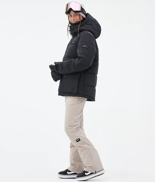 Puffer W Full Zip