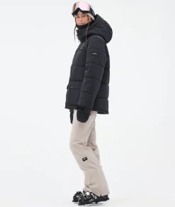 Puffer W Full Zip