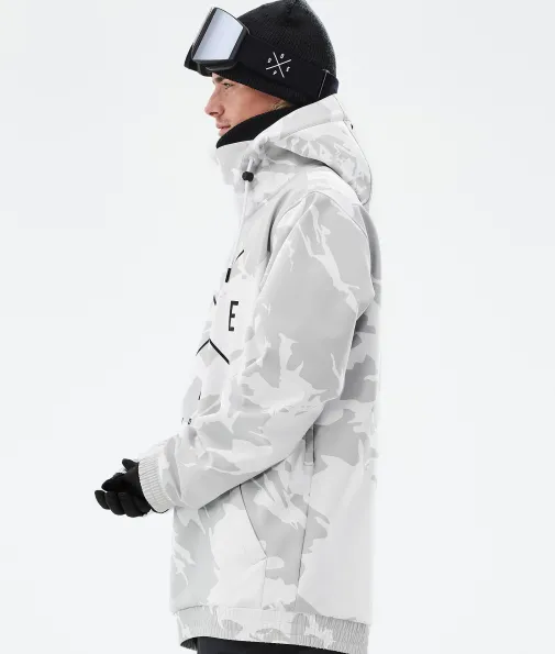Yeti
