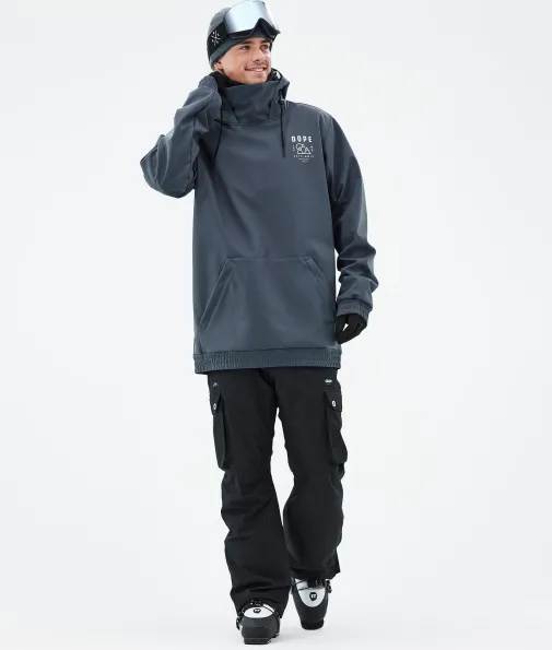Yeti 2022