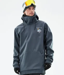 Yeti 2022