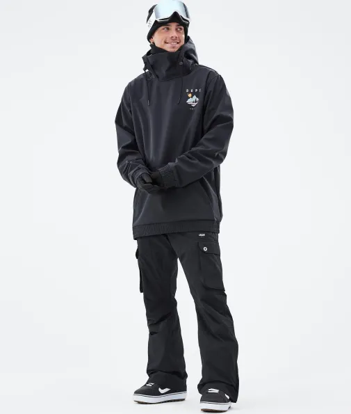 Yeti 2022