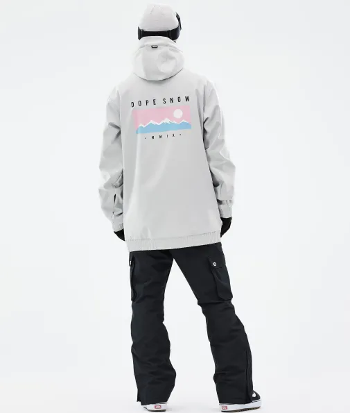 Yeti 2022