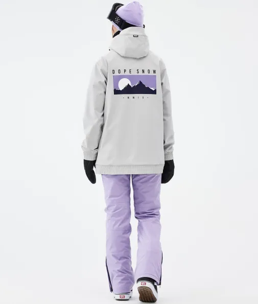 Yeti W