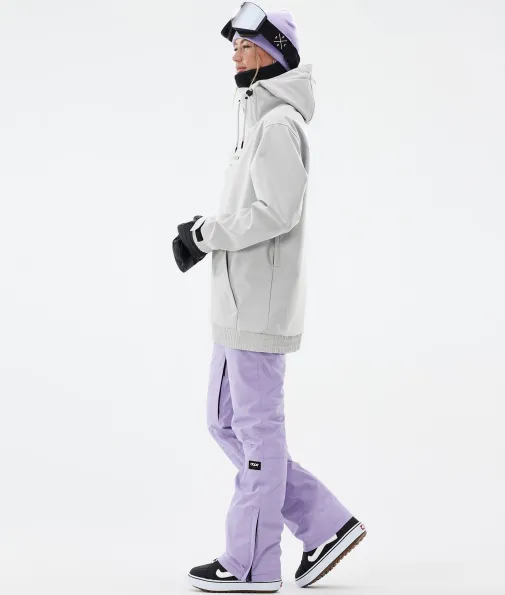 Yeti W