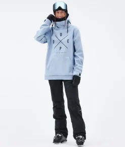 Yeti W