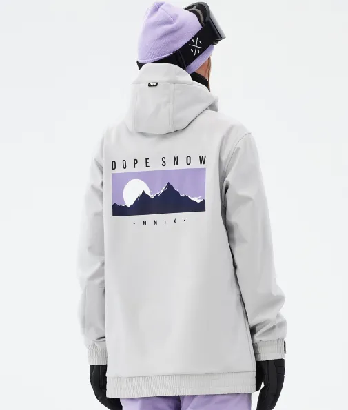 Yeti W